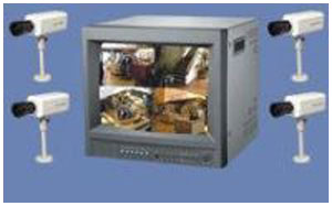 PVS-2/4- ProVideo System - NYLocksmith247.com