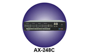 AIPHONE&reg; AX Series Exchange Unit - NYLocksmith247.com