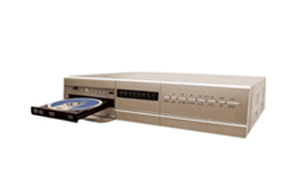 Professional 8 Camera Pentaplex DVR - NYLocksmith247.com