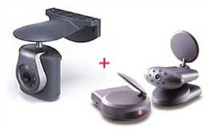 Tranwo Indoor & Outdoor CCTV - NYLocksmith247.com
