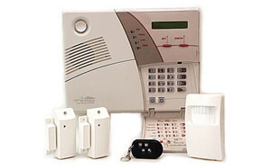 Visonic Powermax - NYLocksmith247.com