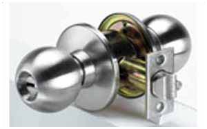 Ball Style Storeroom Function - Mul-T-Lock - NYLocksmith247.com