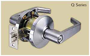 Q Series -ARROW - NYLocksmith247.com