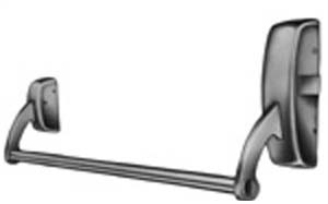 9800 Rim Type - SARGENT