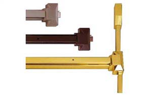 F8000 Series Fire Exit Devices