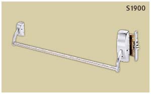 S1900 Mortise -ARROW