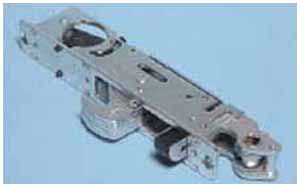 Adams Rite Hook Bolt Latch - NYLocksmith247.com