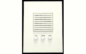Apt. Intercom Stations (Open-Voice Type) - NYLocksmith247.com