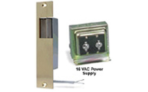 16 Vac Power Supply - NYLocksmith247.com