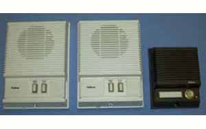 NuTone Doorbell Intercom System Doorbell Intercom System - NYLocksmith247.com