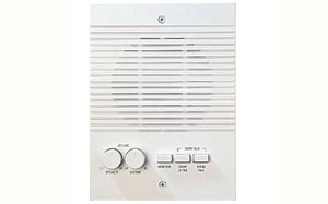 M & S MC111 Intercom - NYLocksmith247.com