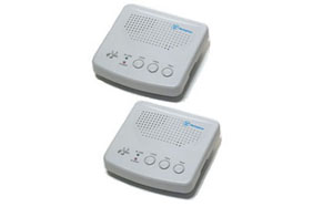 2-way FM Wireless Intercom - NYLocksmith247.com