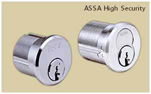 ASSA -High Security Cylinder - NYLocksmith247.com