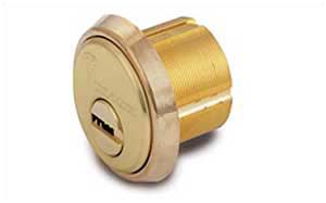 Cylinder 1 1/4" - Mul-T-Lock - NYLocksmith247.com