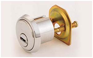 1 1/8" w. Vert. Tail -Mul-T-Lock - NYLocksmith247.com