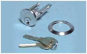 Legge Rim Cylinder - NYLocksmith247.com