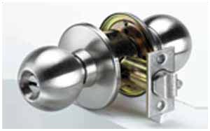 Entrance 2 3/4" UL -MULTILOCK - NYLocksmith247.com