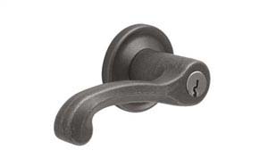 Antique Pewter-Baldwin Hardware - NYLocksmith247.com
