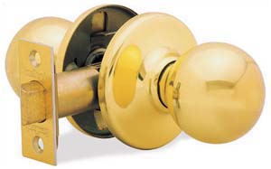 200P Polo Bedroom - Kwikset - NYLocksmith247.com