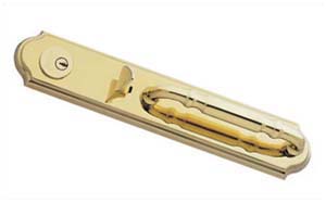 Acacia 1 Piece-Weiser Lock - NYLocksmith247.com
