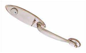 Marietta-Emtek Handleset - NYLocksmith247.com