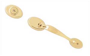 Chelsea Handlesets-Kwikset - NYLocksmith247.com