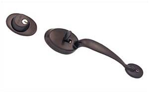 Schlage F Series Plymouth - NYLocksmith247.com