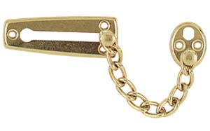 610240 - 3-1/2``x1-9/32`` Satin Brass - NYLocksmith247.com