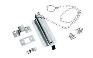 75-7030 Door Chain Bolts - NYLocksmith247.com
