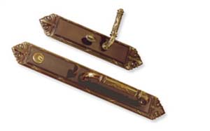 EdinburghTM 6952 Series - NYLocksmith247.com