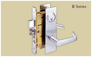 B Series-ARROW - NYLocksmith247.com